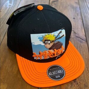 Naruto Shippuden collection Cap Adjustable